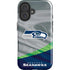 NFL Seattle Seahawks iPhone 16 Plus Magsafe Impact Case